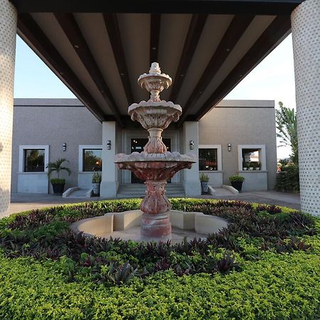 Hotel Del Rio ナボホア エクステリア 写真