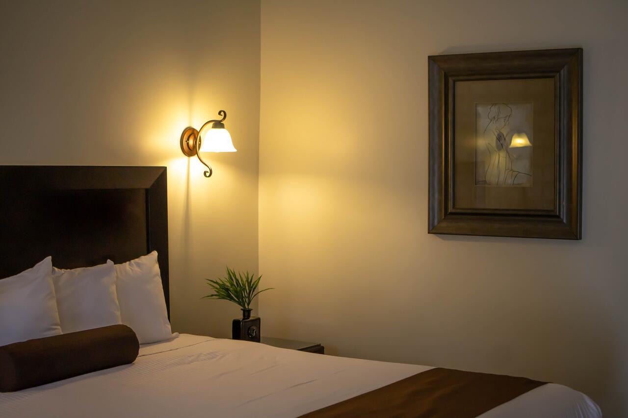 Hotel Del Rio ナボホア エクステリア 写真