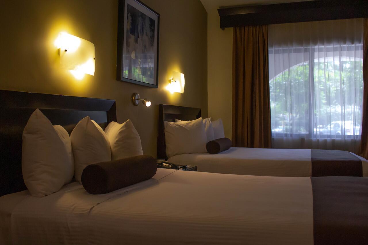 Hotel Del Rio ナボホア エクステリア 写真