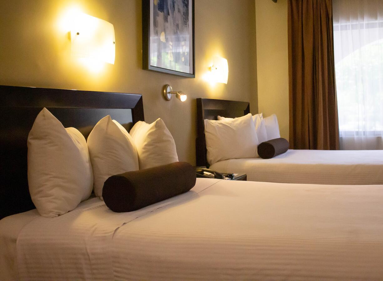 Hotel Del Rio ナボホア エクステリア 写真