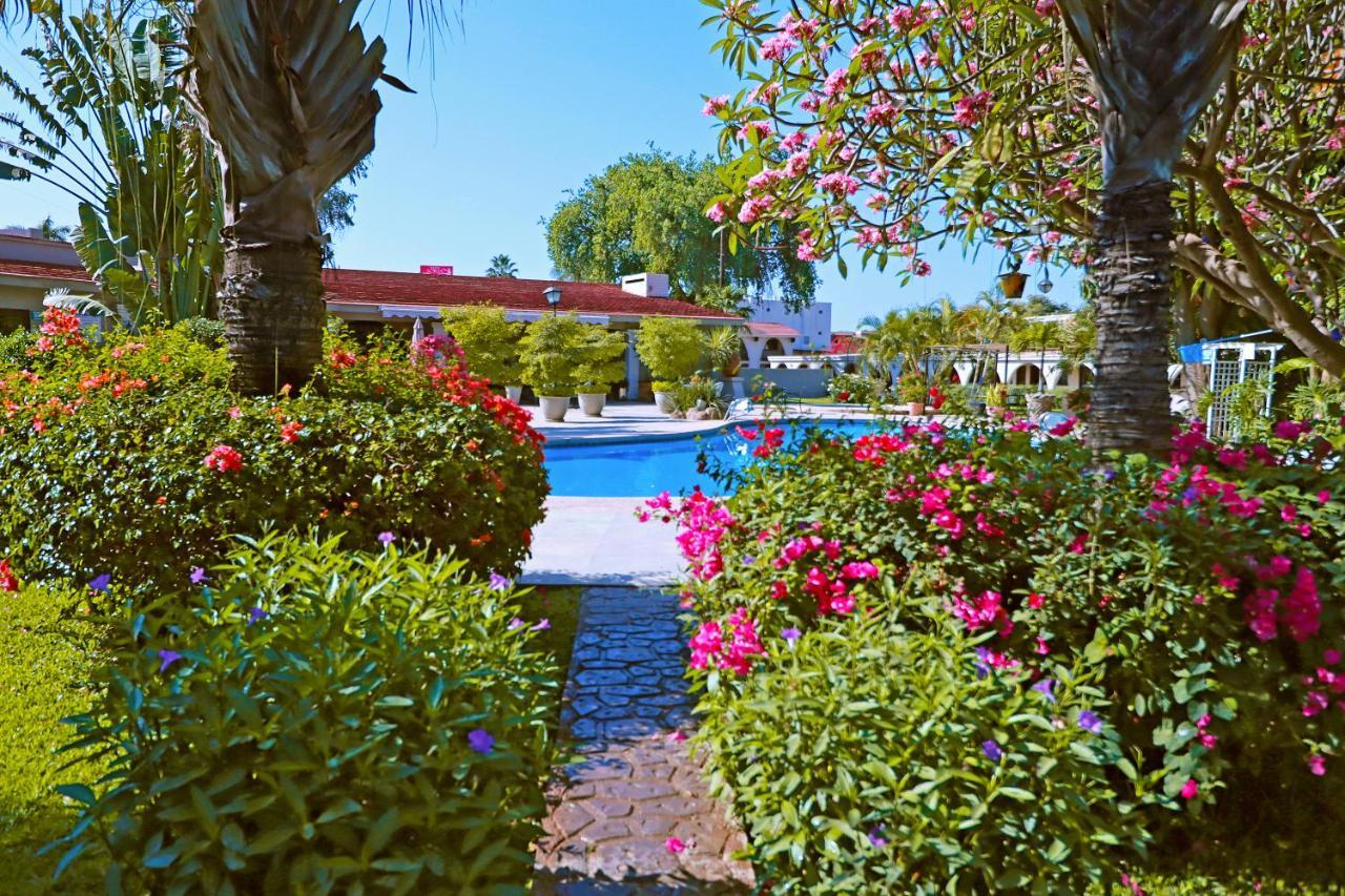 Hotel Del Rio ナボホア エクステリア 写真
